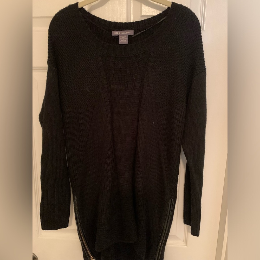 Kate and Mallory womens sweater size small